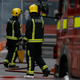 Image for article titled A Fire Has Raged Beneath London For 24 Hours Straight